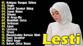 Lesti Full Album Terbaru 2026 / Lagu Lesti Paling Enak Di Dengar