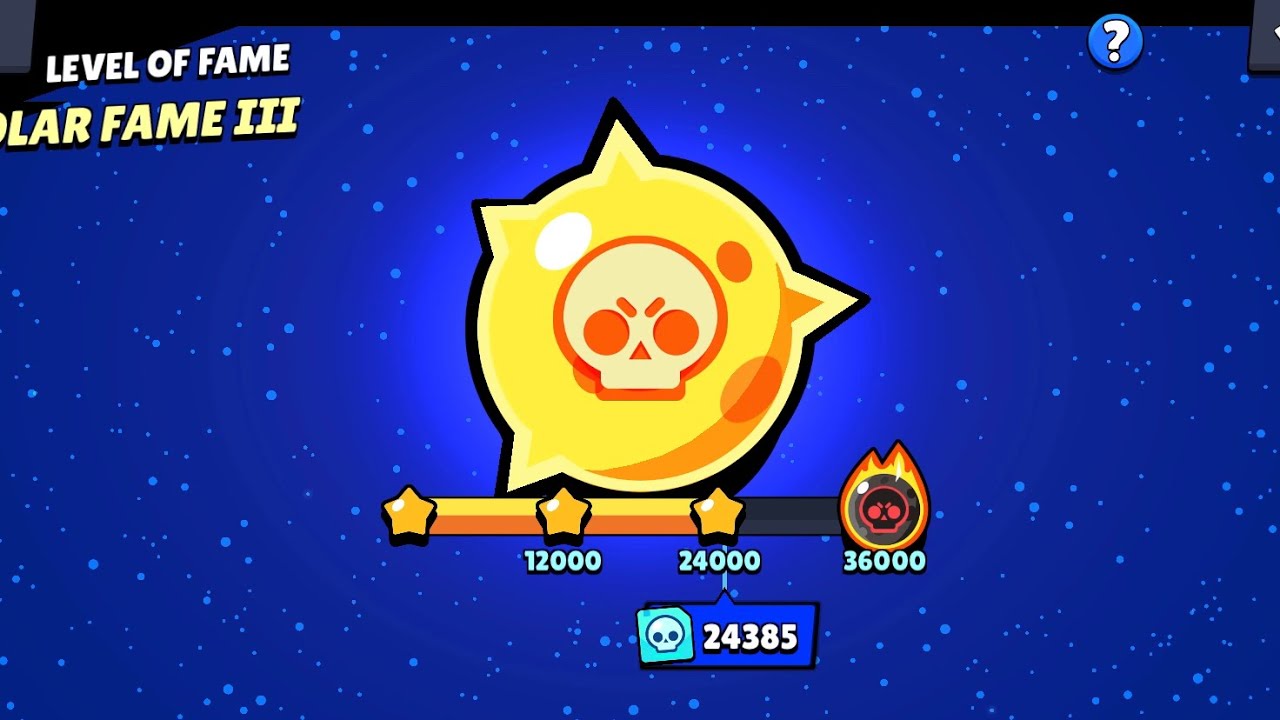 Solar Fame III - YouTube