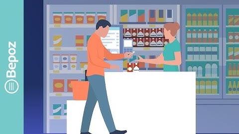 Tobacco Store POS with Age Verification