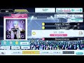 【シャニライ】ラヴ・エボル (Extra)  normal  PERFECT COMBO  【手元動画】【うたの☆プリンスさまっ♪ シャイニングライブ】