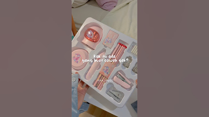 Set alat tulis canggih buat yg cowok! #review #unboxing #tips #haul #tutorial #dina_my00