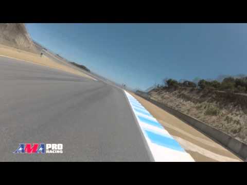GoPro Lap of