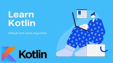 kotlin - arguments