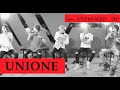 【歌ってみた】 LOVE ME RIGHT / EXO Covered by #UNIONE (ユニオネ)