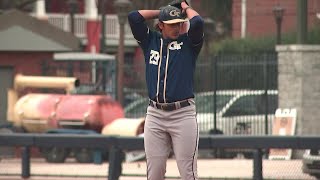 Mason Patel named to midseason watchlist for Stopper of the Year award