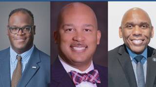 MARTA CEO finalists