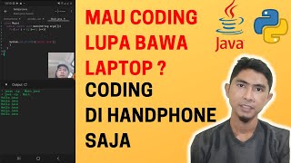 compile java smartphone android