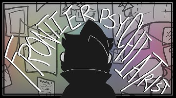 Invader Zim (Frontier Psychiatrist) PMV ||Bright color and Flash warning||