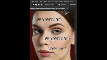 Remove Text From The Picture#shortPhotoshopTutorial