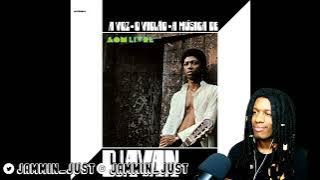 FIRST TIME HEARING Djavan - Para-Raio REACTION