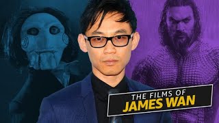 A Guide to the Films of James Wan | DIRECTORS TRADEMARKS