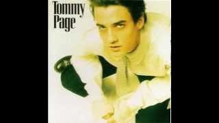 Tommy Page Time