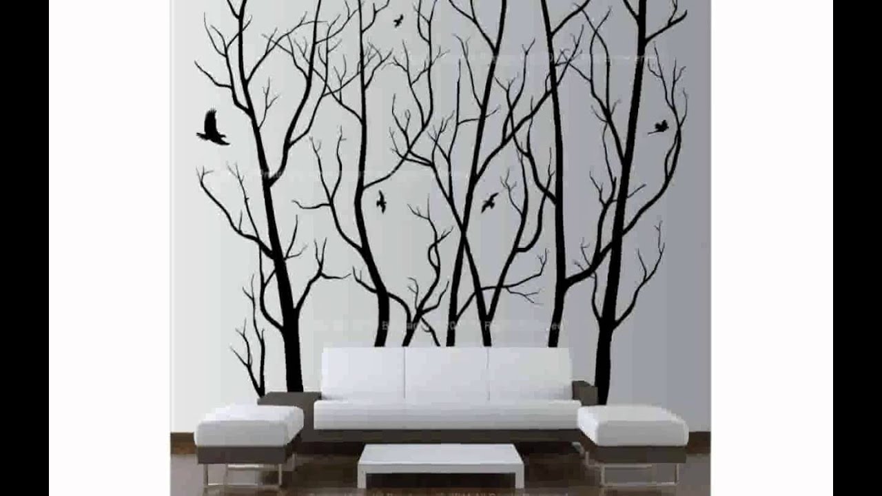 Vinyl Wall Stickers YouTube