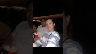 Movie marathon sa AMC Cinema KSA-Tabuk | Boulevard Tabuk | April 2025 #moviemarathon #viralvideo