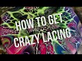 141 want to get crazy lacing   heres how kreationsbykristey