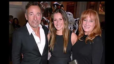 Bruce Springsteen's Secret Garden - feat - Patti S...