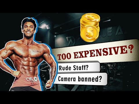 Bhuwan Chauhan's New Gym Faces Criticism For Not Allowing Cameraman...