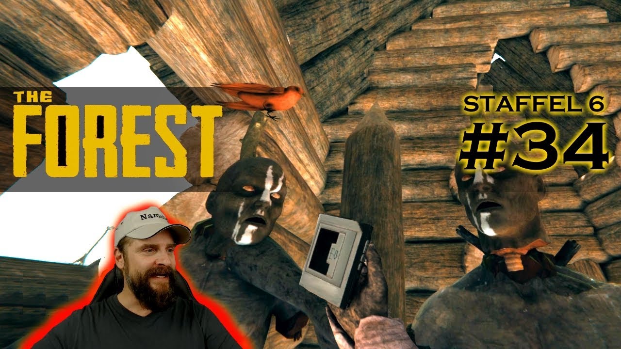 The Forest Deutsch