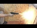 СТЕЧКИН СХП 9mm * ПЕРВЫЙ ВЫСТРЕЛ | Переделка Макета АПС в СХП 9мм Р.А.К.