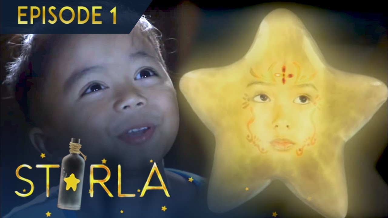 ⁣Starla | Episode 1 | October 7, 2019 (With Eng Subs)