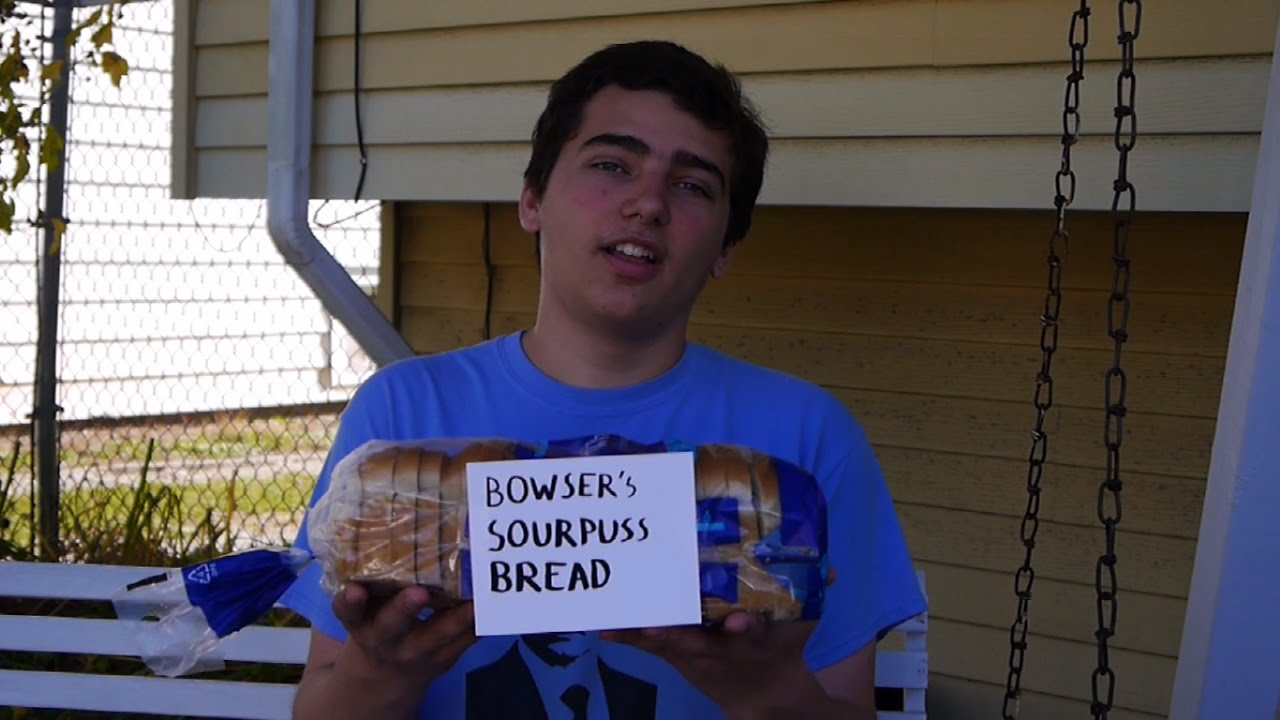 How To Toast Toast In Spanish YouTube