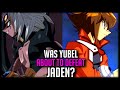 Was Yubel About To Defeat Jaden? [Return Of The Supreme King]