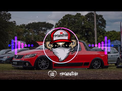 ME FALA - MC JVila e MC Lipi (DJ GM) | GRAVE (BASS-BOOSTED)