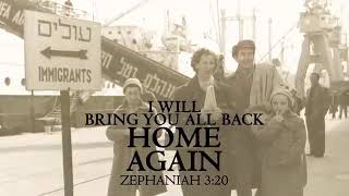 Daughters of Zion | Aaron Shust