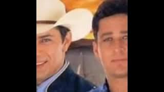 Leandro e Leonardo  cd 1998  Deu Medo
