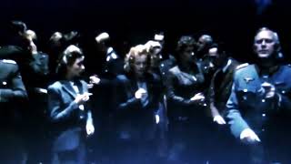 Die Fledermaus Overture from 'Hitler: The Last Ten Days'
