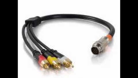 rapidrun multi format flying leads