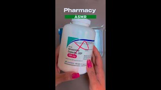 Counting Amoxicillin