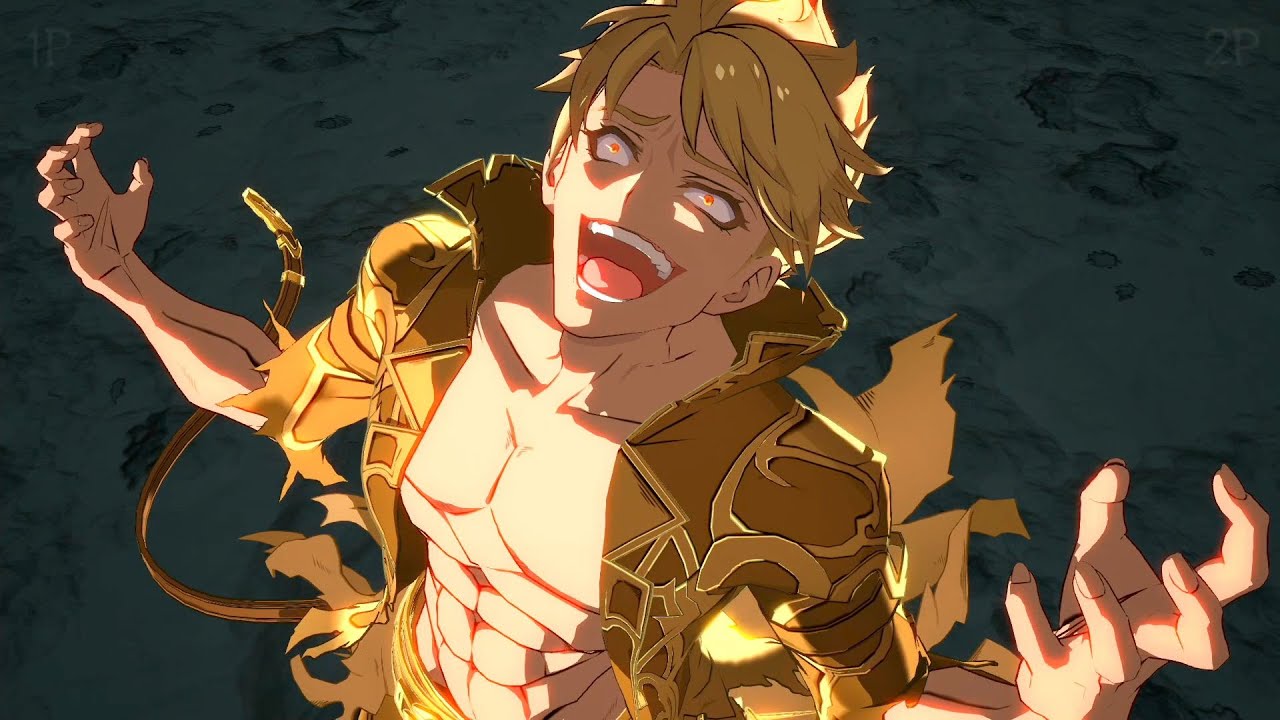 グラブルVS GBVS ベリアル クリアファイル グラブルVS』ベリアルが配信開始。Ver2.01アプデが実施 - 電撃オンライン