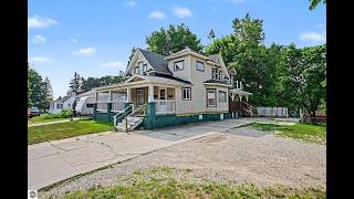 810 E Division Street, Cadillac, MI - 1948435