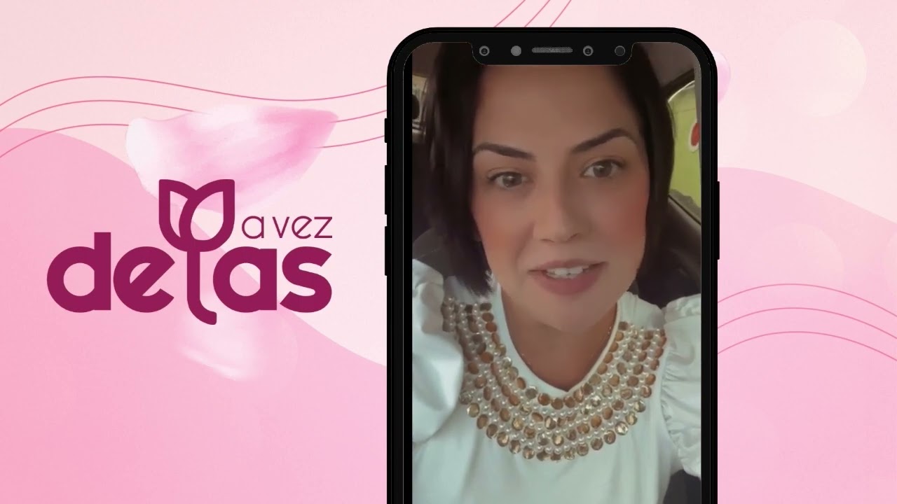 Empreendedorismo Feminino | A Vez Delas