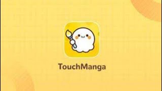 Touch Manga app by Dreampix screenshot 1