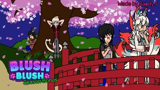 (+15) Blush Blush S Bonus Ep 10 (Seasonal Kitsune Pt 3)