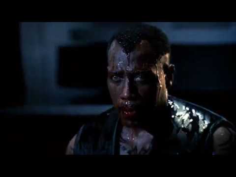 Crystal Method: The Name of The Game (Blade II Fight Scene)
