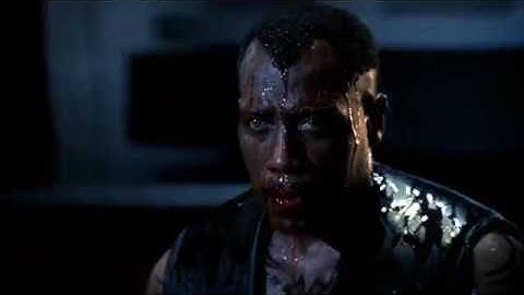 The Crystal Method: Name of The Game (Blade II Fight Scene)