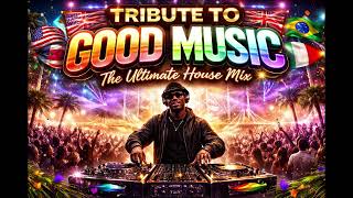 Tribute To Good House   Dinny Dee