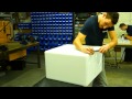 Tek-Tanks Ltd - Manufacturing Custom Marine Tanks