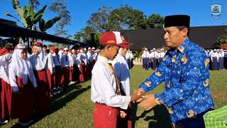 Mpls Masa Pengenalan Lingkungan Sekolah Spendy