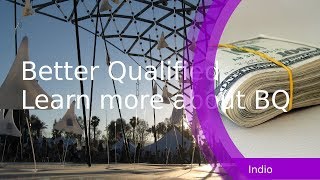 Inreoduction|Unsecured Loan|Indio CA|BQ Experts