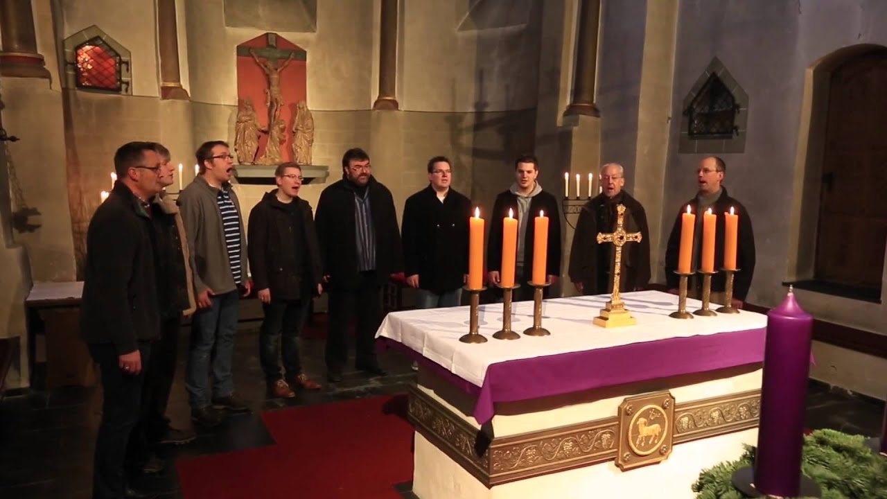 Trommellied - MGV "Liedertafel" Drolshagen 1865 e.V.