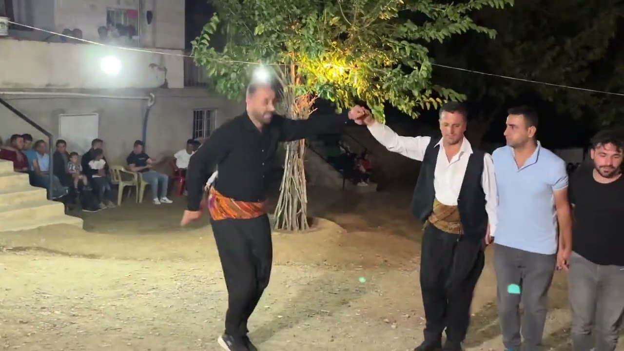 Grani irfan bomba 6 8 çalıyor Hozan Apo dehşet oynuyor