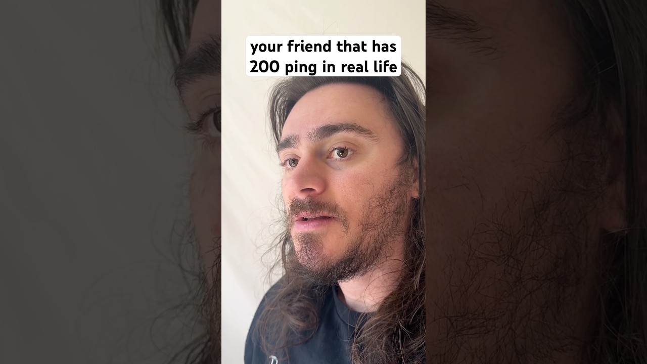 the slow friend #shorts #comedy #funny