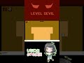 もはやトロール!?とにかく逃げ出して!!【LEVEL DEVIL】#shorts