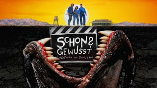 Der schlimmste Unfall der Filmgeschichte  Movie Trivia