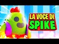 ECCO la VERA VOCE di SPIKE! Brawl Stars ITA Parodia