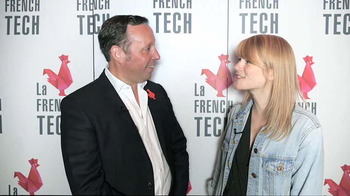 FrenchTech London - France Attractiveness - Amy Le...